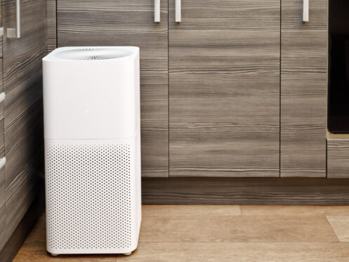 Air Purifier