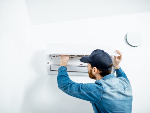 Emergency AC Repair in Jeffersonville, IN, and Surrounding Areas| Allegiance Heating & Air, LLC