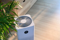 Whole House Air Purifier in Jeffersonville, IN, and Surrounding Areas | Allegiance Heating & Air, LLC