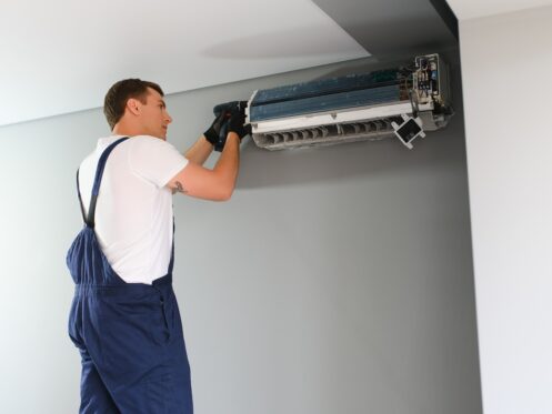 Local AC Repair in Sellersburg, IN, and Surrounding Areas | Allegiance Heating & Air, LLC